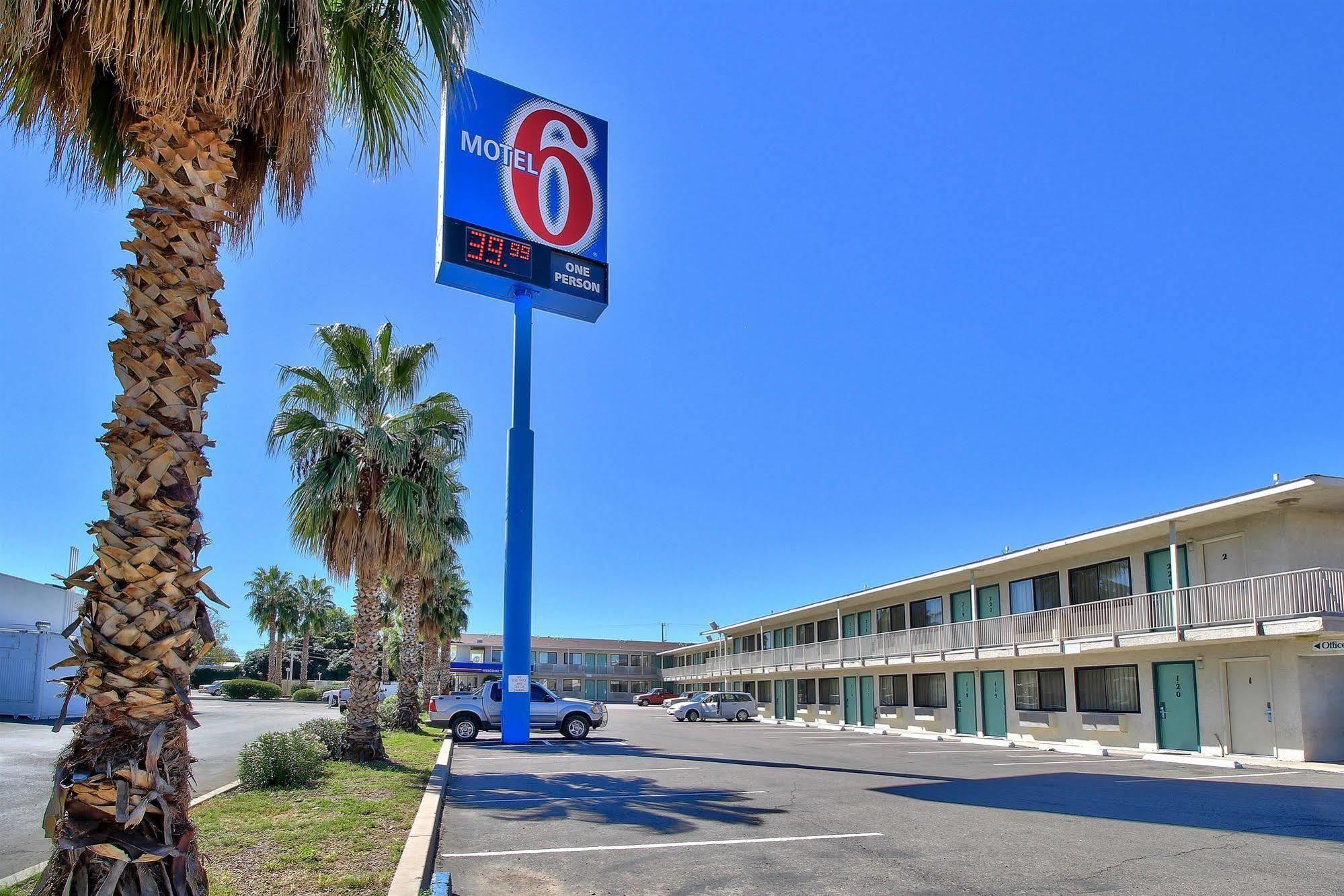 Motel 6-Nogales, Az - Mariposa Road Ngoại thất bức ảnh